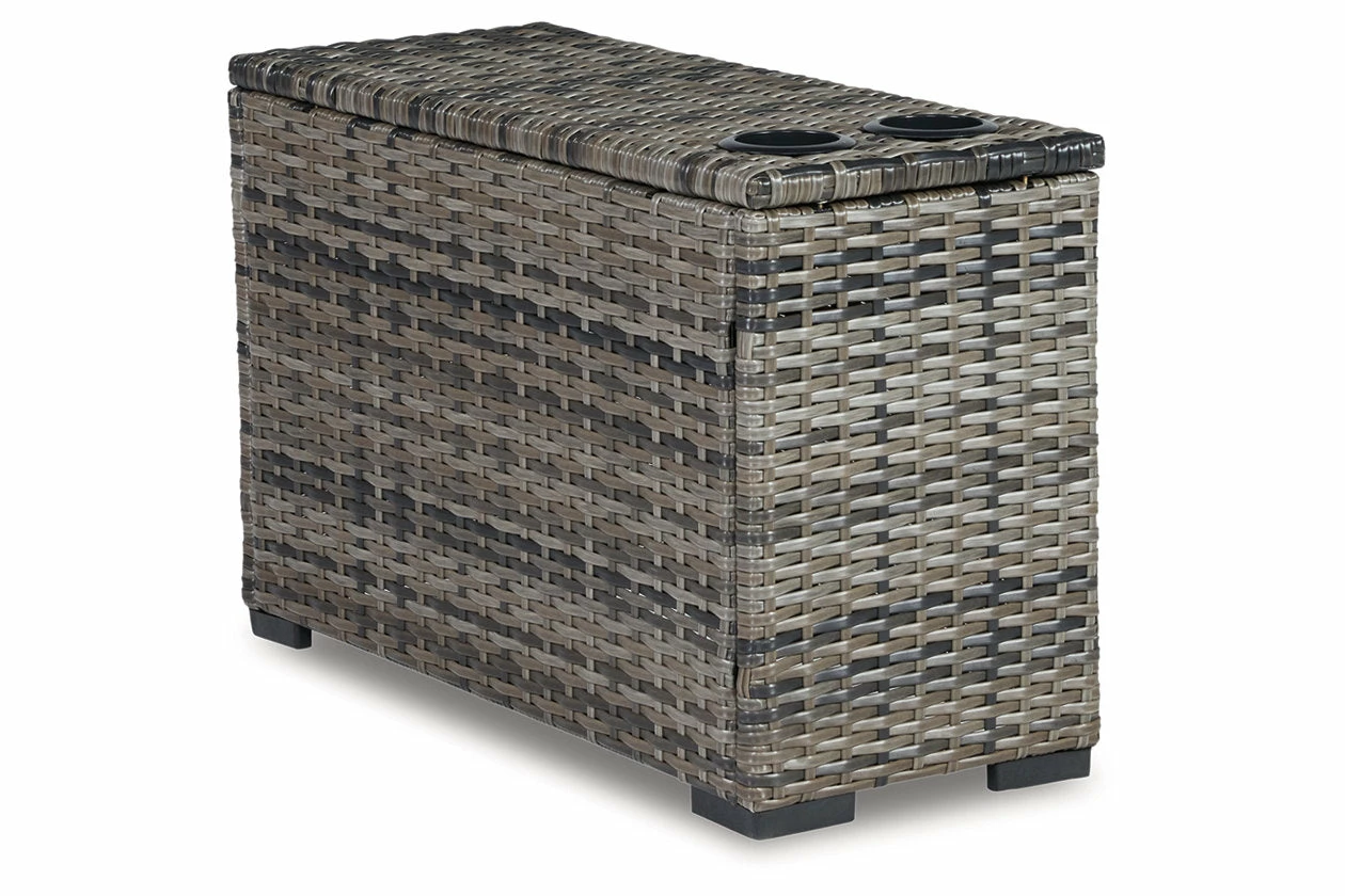 Harbor Court Outdoor 5 Harbor Court Outdoor - Image 5