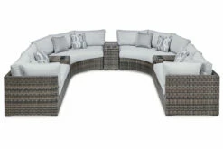 Harbor Court Outdoor 36 Harbor Court Outdoor -FURNITURE shop P459 877 846 853 861 853 861 853 846 877 SW P1 KO