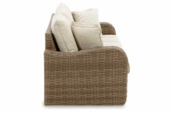 Sandy Bloom Outdoor -FURNITURE shop P507 838 SIDE SW P1 KO