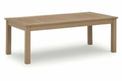 Hallow Creek Cocktail Table