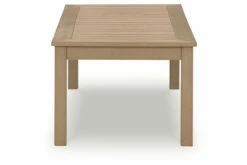 Hallow Creek Cocktail Table 10 Hallow Creek Cocktail Table -FURNITURE shop P560 701 SIDE SW P1 KO