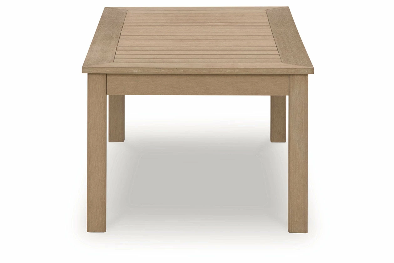 Hallow Creek Cocktail Table 5 Hallow Creek Cocktail Table - Image 5