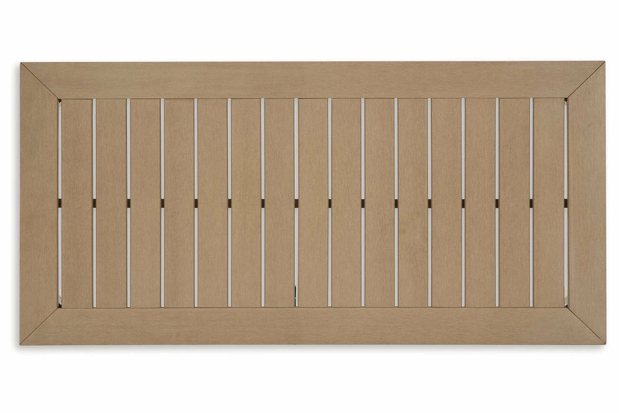 Hallow Creek Cocktail Table 3 Hallow Creek Cocktail Table - Image 3