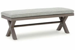 Hillside Barn Bench -FURNITURE shop P564 600 ANGLE SW P1 KO