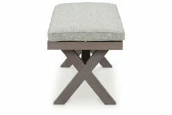 Hillside Barn Bench -FURNITURE shop P564 600 SIDE SW P1 KO