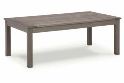 Hillside Barn Cocktail Table