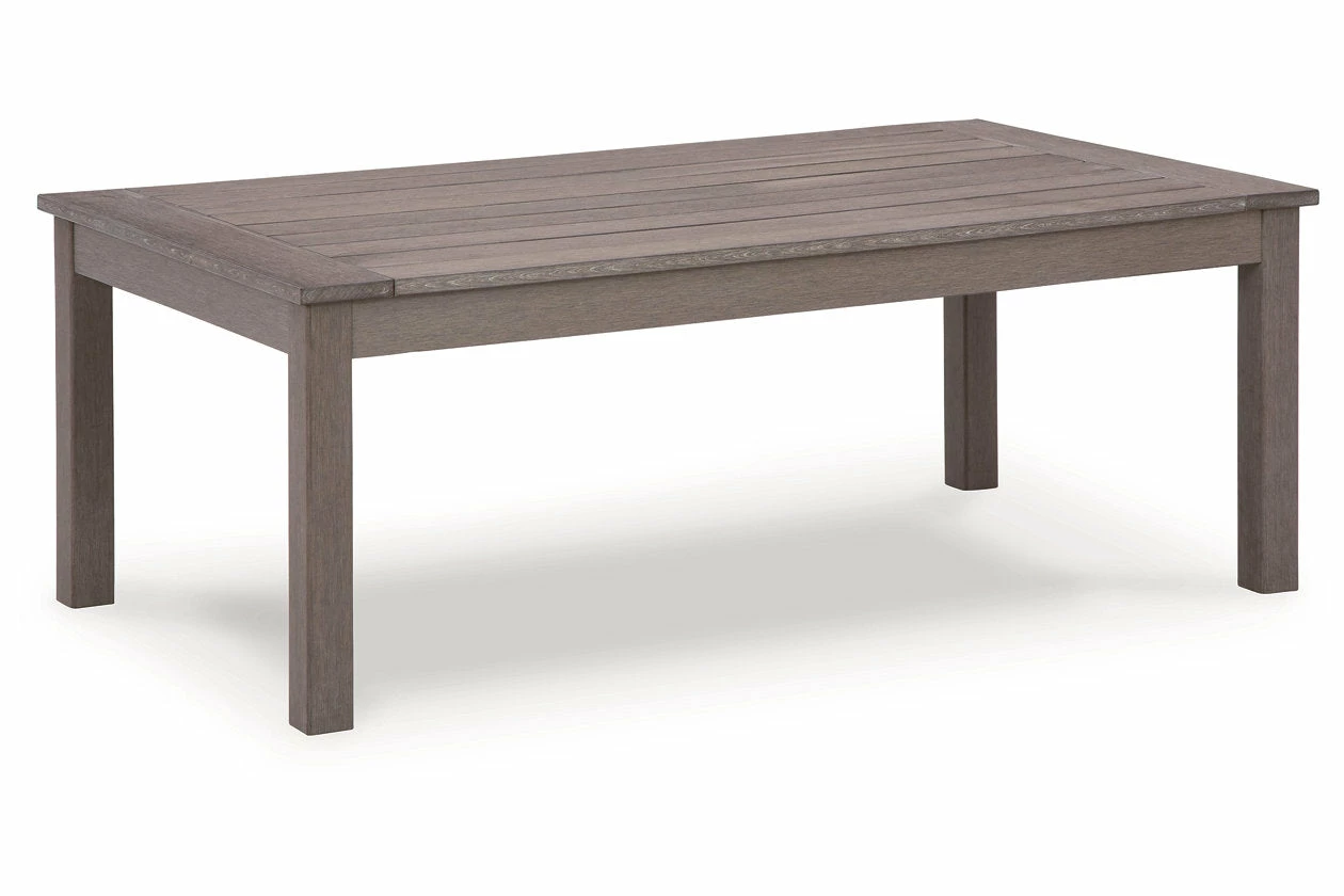 Hillside Barn Cocktail Table 1 Hillside Barn Cocktail Table