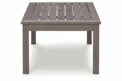 Hillside Barn Cocktail Table 9 Hillside Barn Cocktail Table -FURNITURE shop P564 701 SIDE SW P1 KO