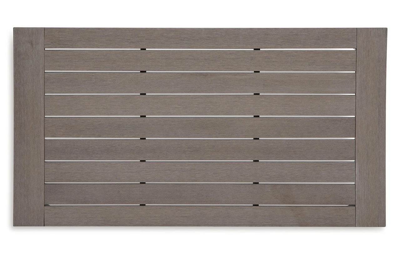 Hillside Barn Cocktail Table 4 Hillside Barn Cocktail Table - Image 4