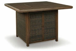 Paradise Trail Bar 10 Paradise Trail Bar -FURNITURE shop P750 665 CLSD ANGLE SW P1 KO 86b737f3 d4cc 405c beca 4461de1c2310