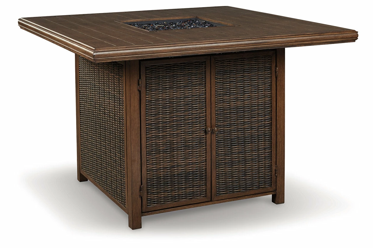 Paradise Trail Bar 1 Paradise Trail Bar