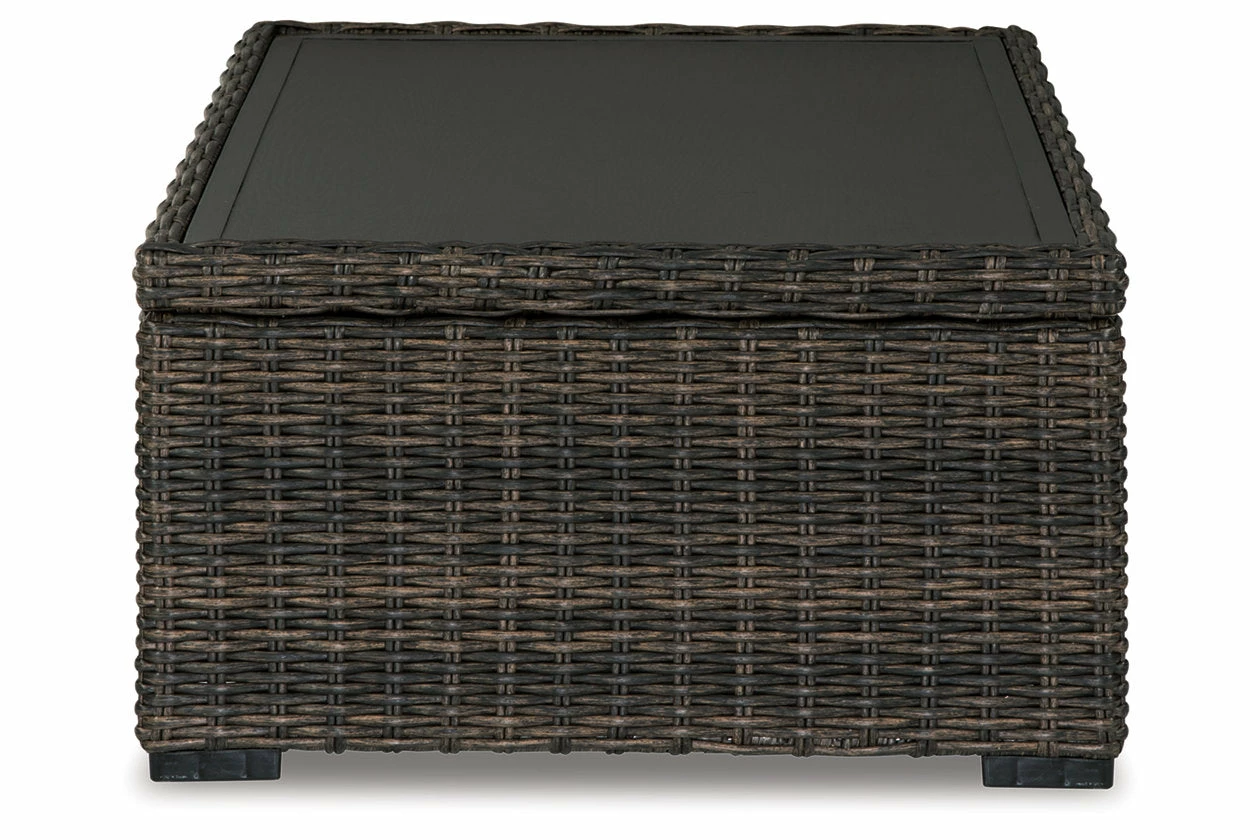 Grasson Lane Cocktail Table 2 Grasson Lane Cocktail Table - Image 2