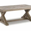 Beachcroft Cocktail Table