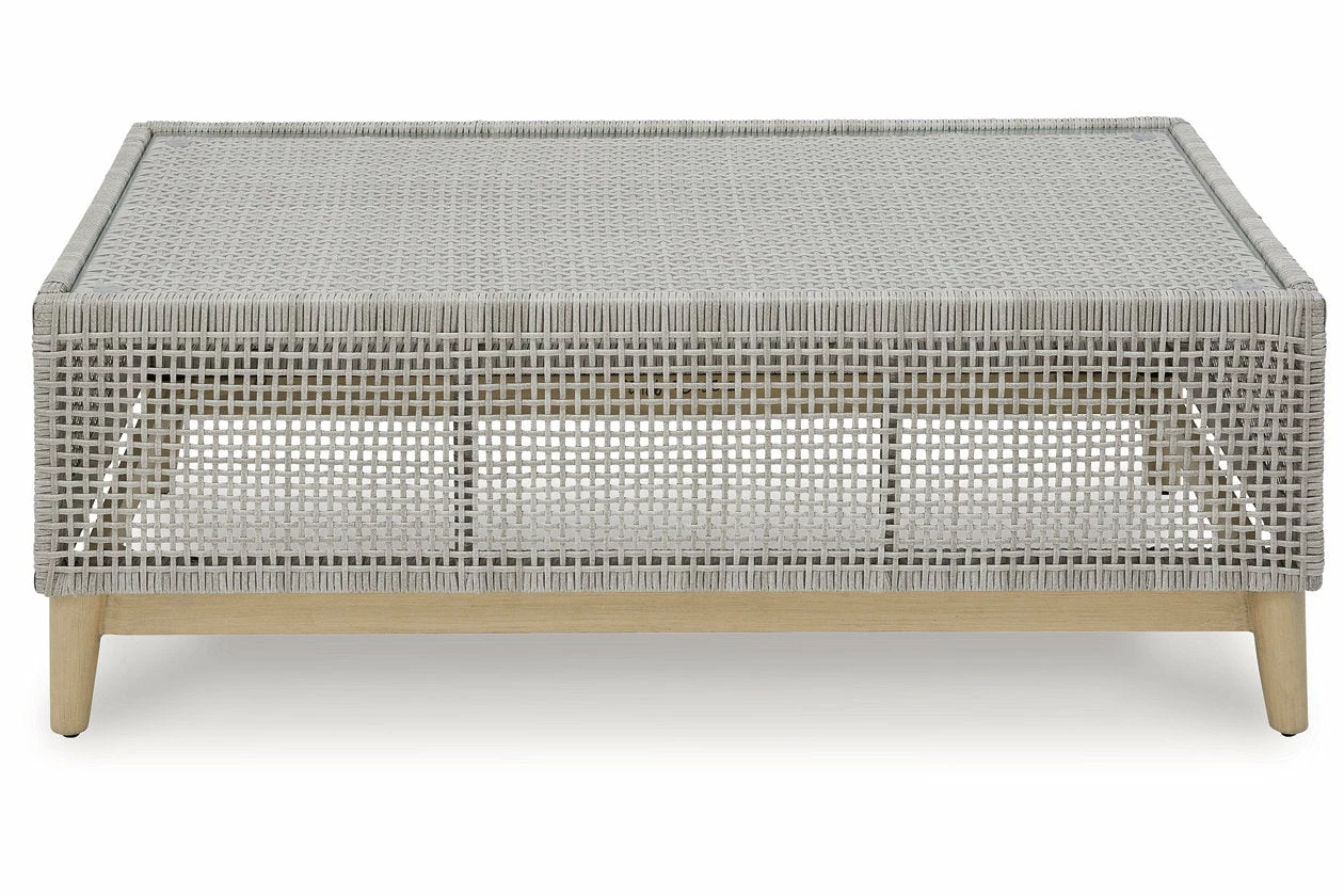 Seton Creek Cocktail Table 5 Seton Creek Cocktail Table - Image 5