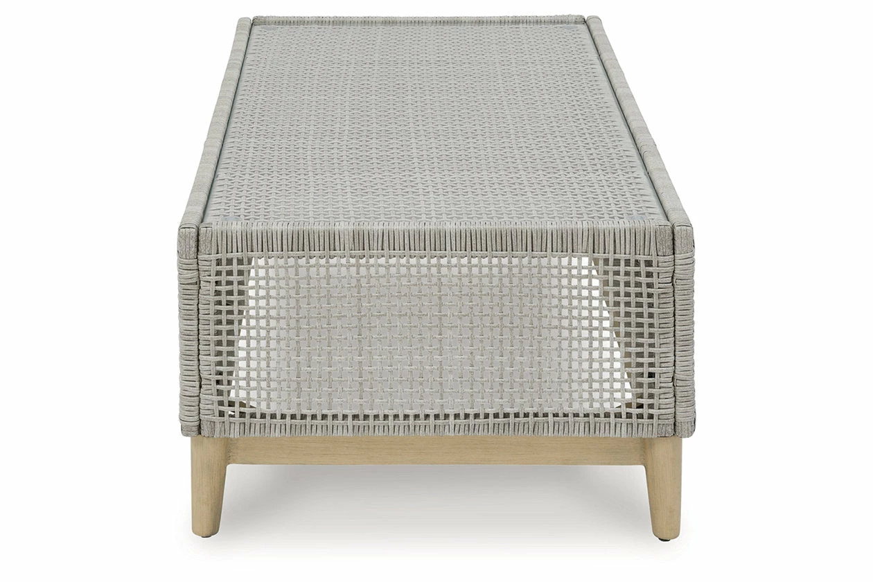 Seton Creek Cocktail Table 3 Seton Creek Cocktail Table - Image 3