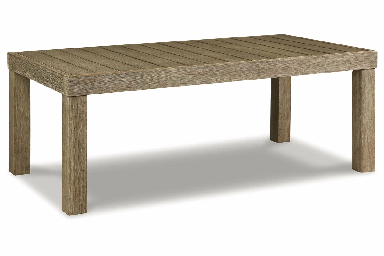 Silo Point Cocktail Table 1 Silo Point Cocktail Table