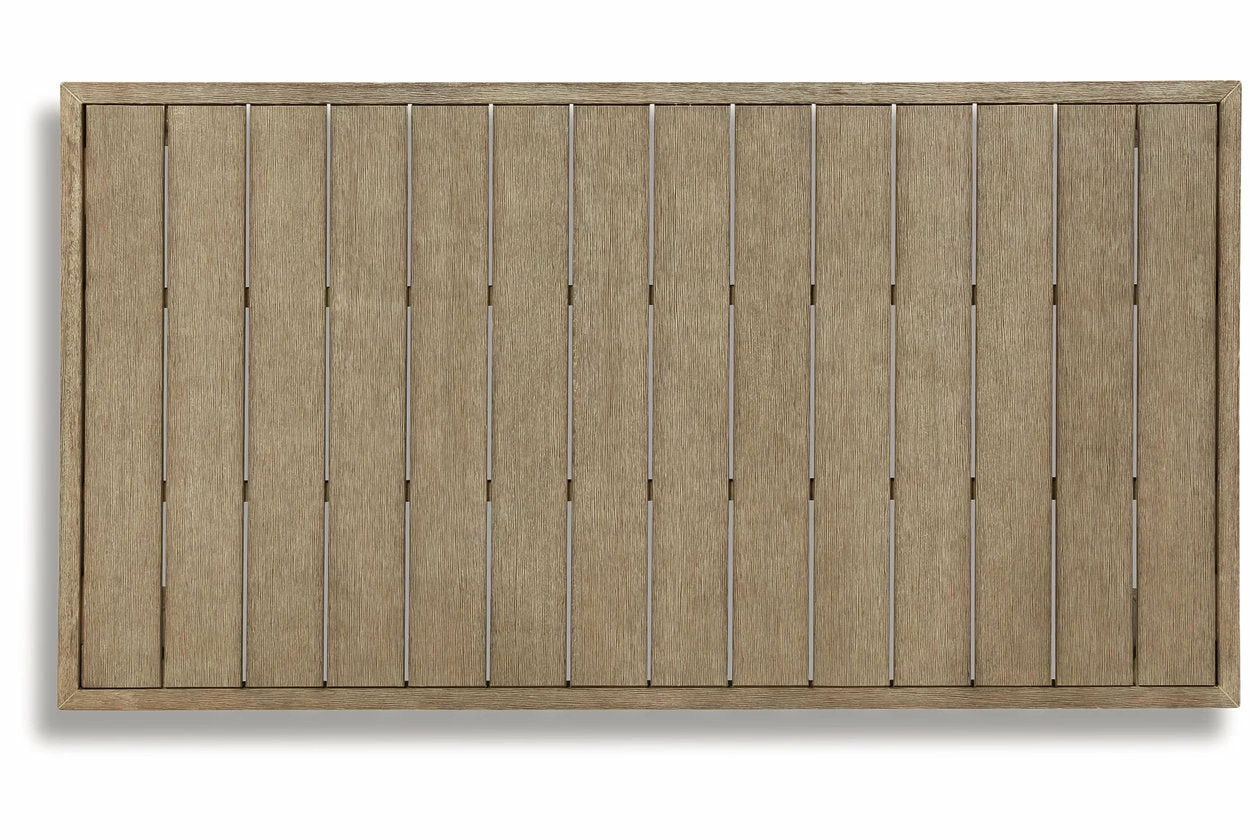 Silo Point Cocktail Table 2 Silo Point Cocktail Table - Image 2