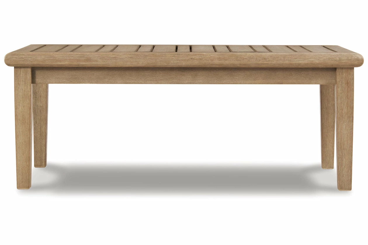 Gerianne Cocktail Table 3 Gerianne Cocktail Table - Image 3