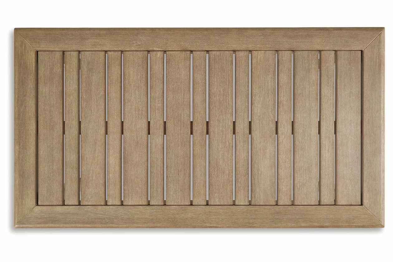 Gerianne Cocktail Table 6 Gerianne Cocktail Table - Image 6