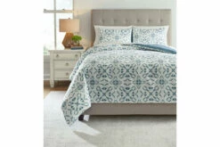 Adason Comforter Sets -FURNITURE shop Q371003K