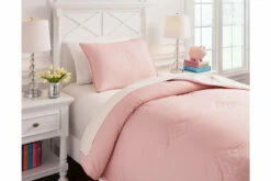 Lexann Comforter Sets 12 Lexann Comforter Sets -FURNITURE shop Q901001T ANGLE