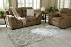 Monwick Rug 11 Monwick Rug -FURNITURE shop R403742 1