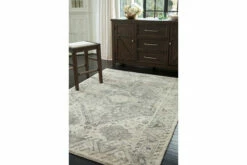 Precia Rug -FURNITURE shop R404132 1