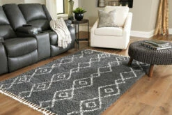 Maysel Rug -FURNITURE shop R404612 1 10X8 CROP