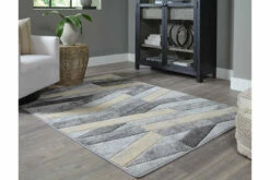 Wittson Rug -FURNITURE shop R404962 1 b29bf346 be93 4deb 8aa9 d13da583feb8