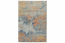 Wraylen Rug -FURNITURE shop R405052 1 SW P1 KO