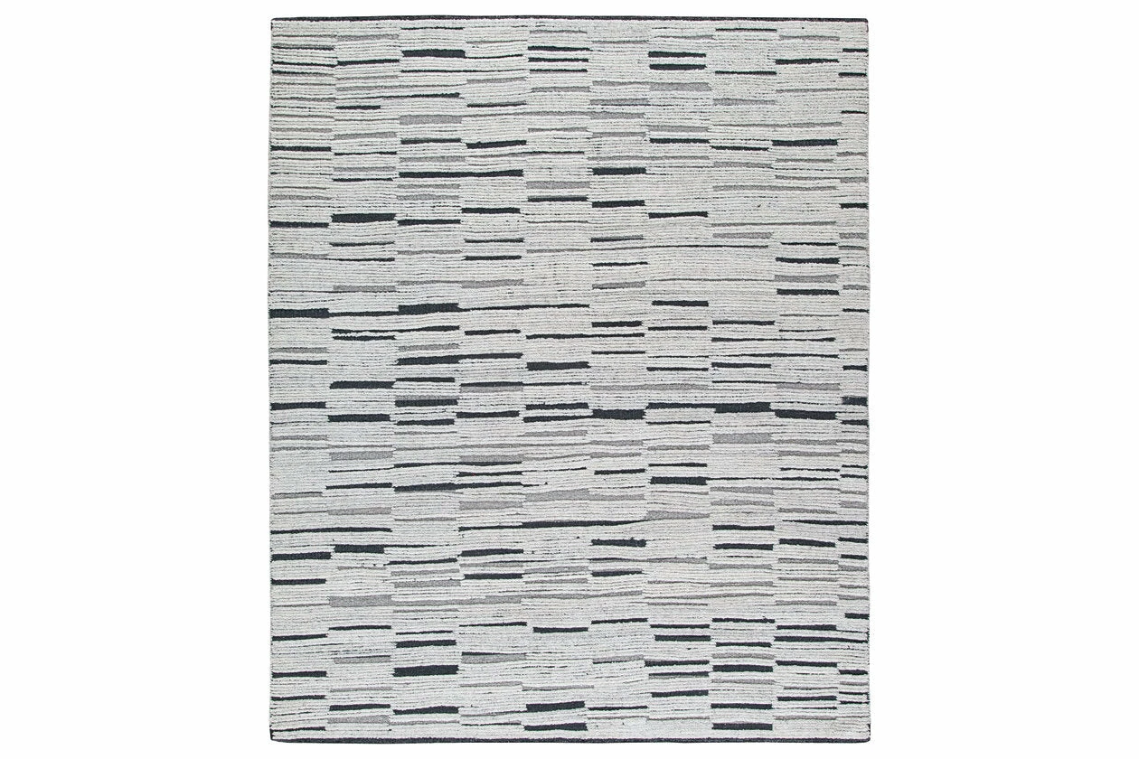 Pomfret Rug 1 Pomfret Rug