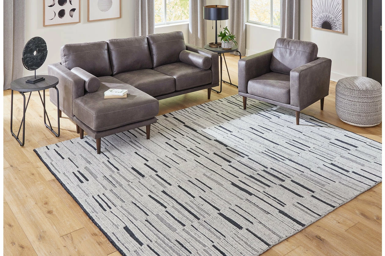 Pomfret Rug 6 Pomfret Rug - Image 6