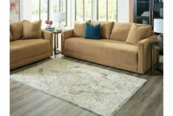 Saraland Rug -FURNITURE shop R405322 1 6a4d360a d7df 4b37 8075 4484103af17a