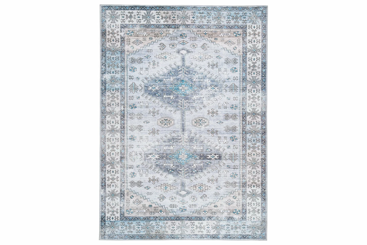 Hebruns Rug 1 Hebruns Rug