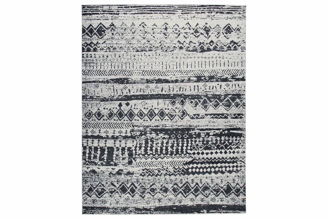 Devman Rug 3 Devman Rug - Image 3