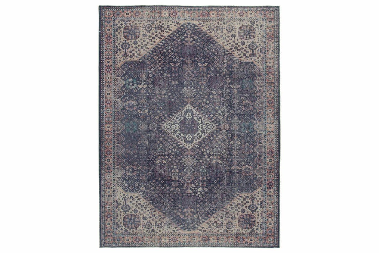 Rowner Rug 3 Rowner Rug - Image 3