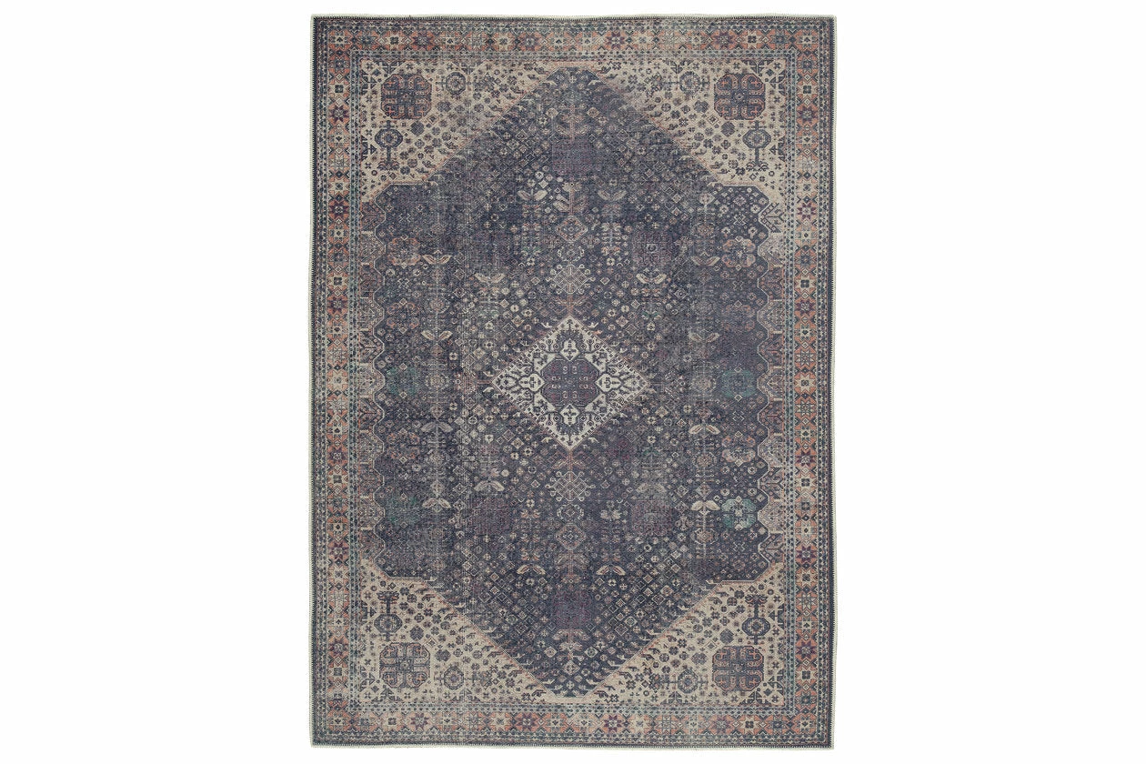 Rowner Rug 6 Rowner Rug - Image 6