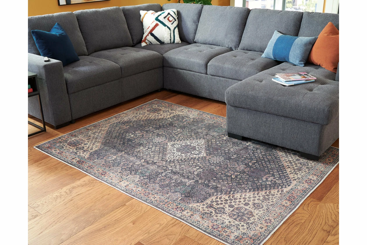 Rowner Rug 5 Rowner Rug - Image 5