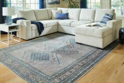 Landler Rug 9 Landler Rug -FURNITURE shop R405601 1800x1800