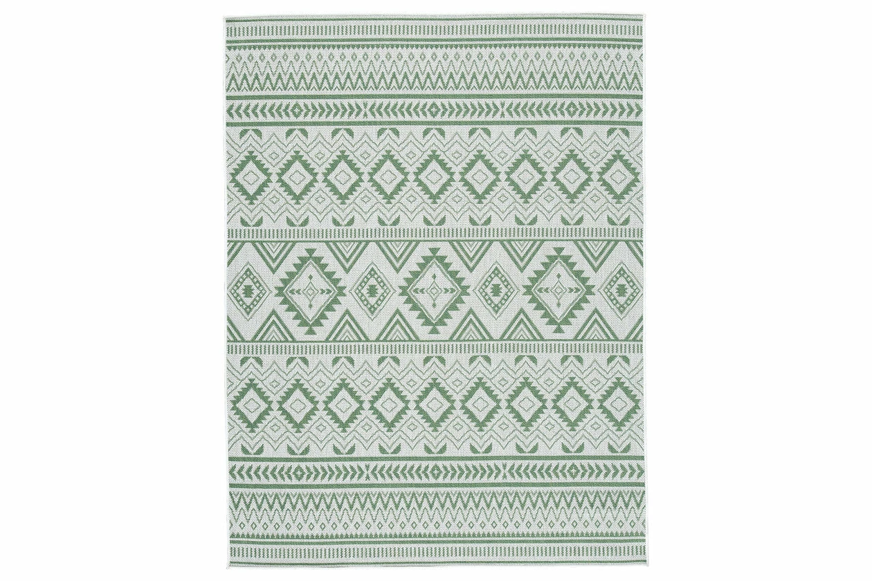Kierick Rug 1 Kierick Rug
