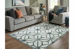 Reidland Rug 5 Reidland Rug -FURNITURE shop R405762 1 52d49749 7830 4215 814e 97e4c258d591