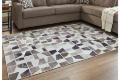 Jettner Rug 8 Jettner Rug -FURNITURE shop R405782 1800x1800
