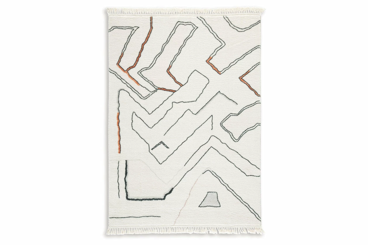 Cadeworth Rug 3 Cadeworth Rug - Image 3