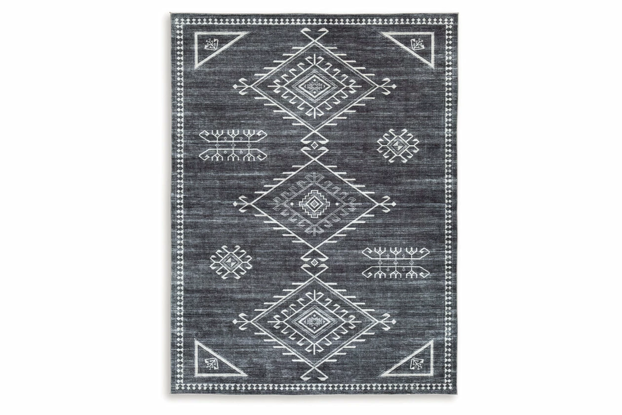 Arloman Rug 3 Arloman Rug - Image 3