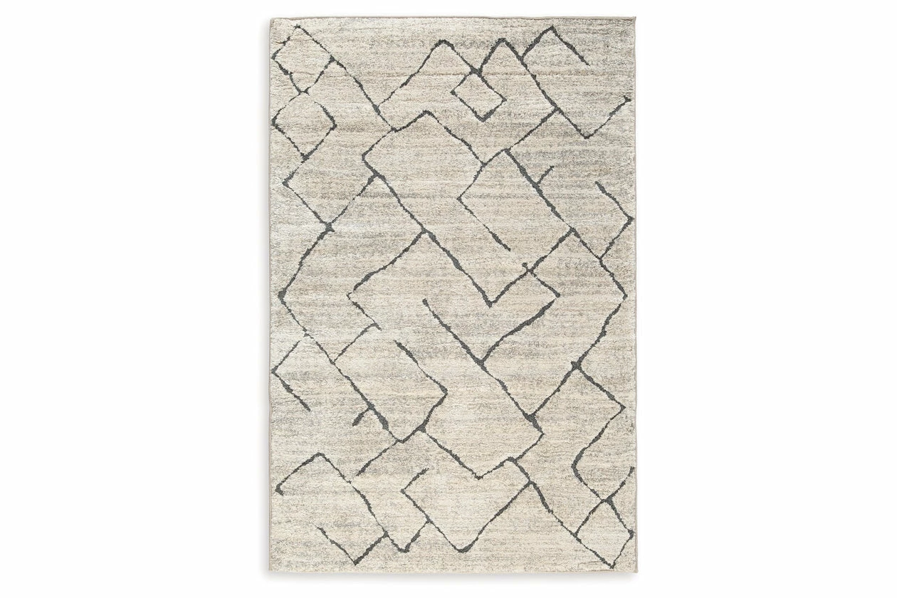 Ashbertly Rug 2 Ashbertly Rug - Image 2