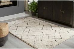 Ashbertly Rug 11 Ashbertly Rug -FURNITURE shop R406002 1 1800x1800