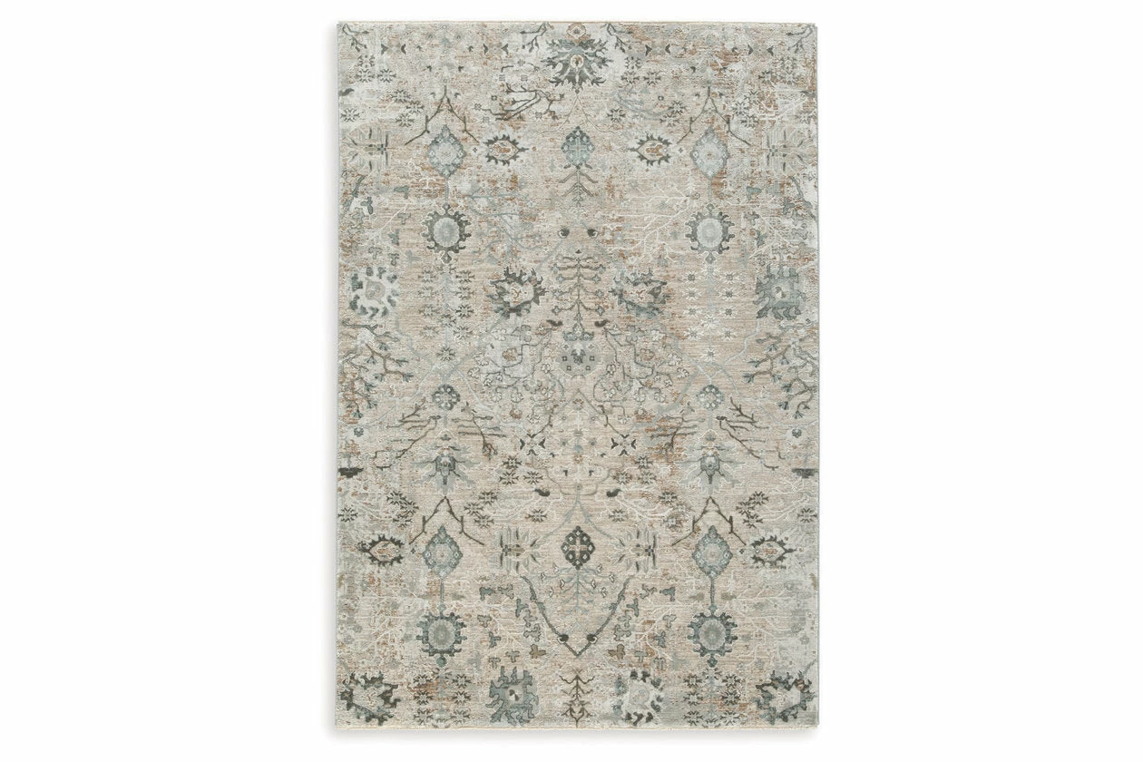 Dudmae Rug 2 Dudmae Rug - Image 2
