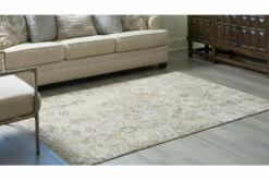 Dudmae Rug 9 Dudmae Rug -FURNITURE shop R406042 1800x1800