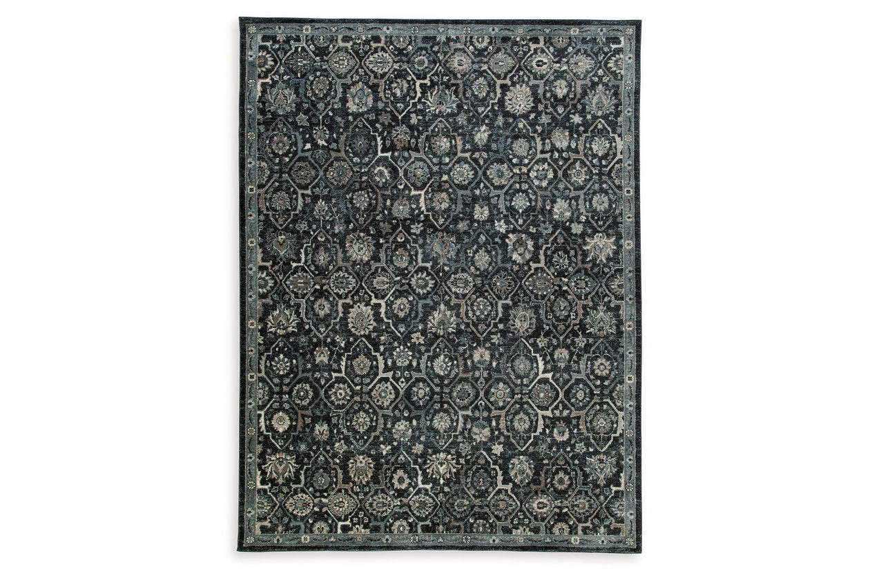 Hilcott Rug 5 Hilcott Rug - Image 5
