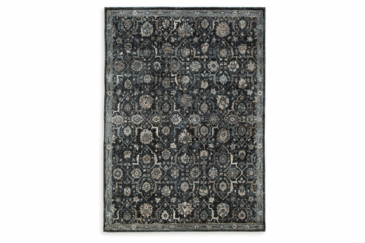 Hilcott Rug 2 Hilcott Rug - Image 2